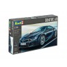 BMW i8 1:24, Revell