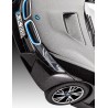 BMW i8 1:24, Revell