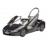 BMW i8 1:24, Revell