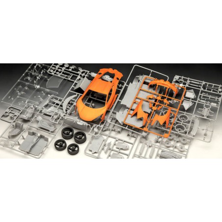 Lamborghini Revuelto 1:24, Revell