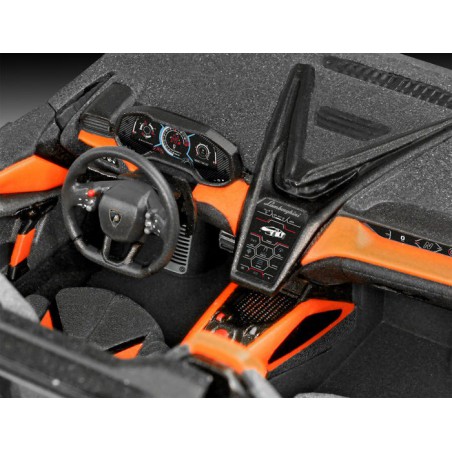 Lamborghini Revuelto 1:24, Revell