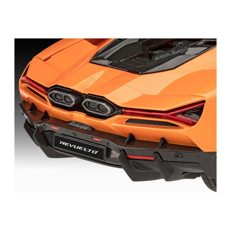 Lamborghini Revuelto 1:24, Revell