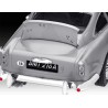 Aston Martin DB5 1:24 (Klik systeem), Revell
