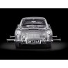 Aston Martin DB5 1:24 (Klik systeem), Revell