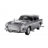 Aston Martin DB5 1:24 (Klik systeem), Revell