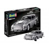 Aston Martin DB5 1:24, Revell