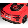 Start Set, Corvette C8 Coupé, Revell