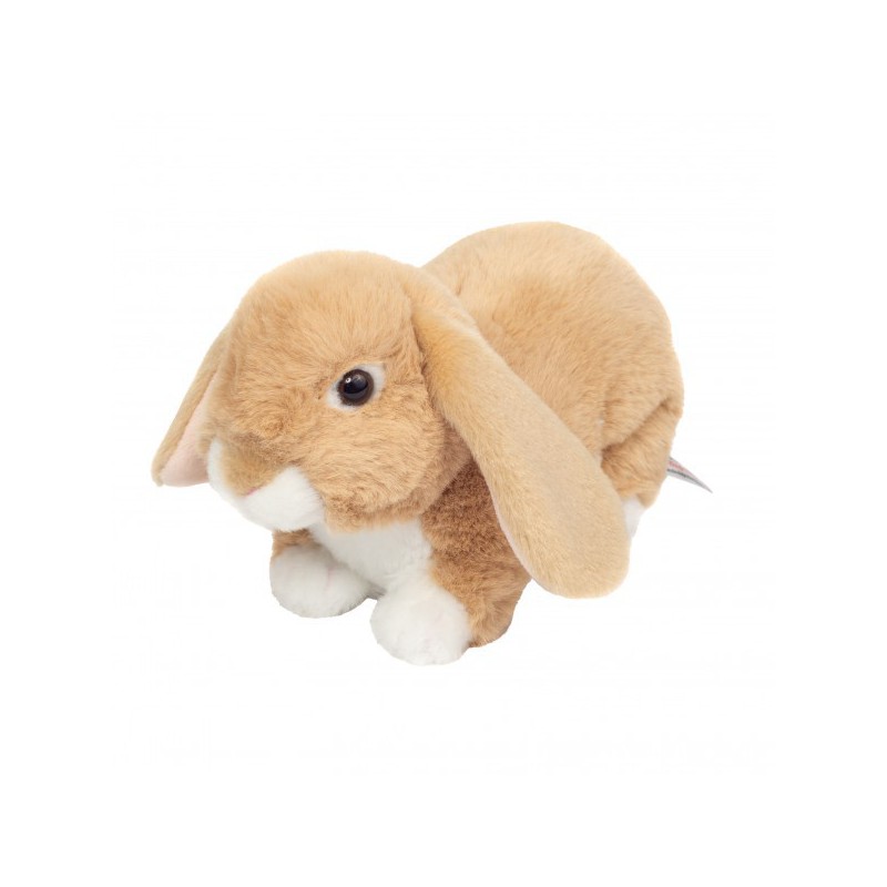 Hermann Teddy - Konijn beige 23cm