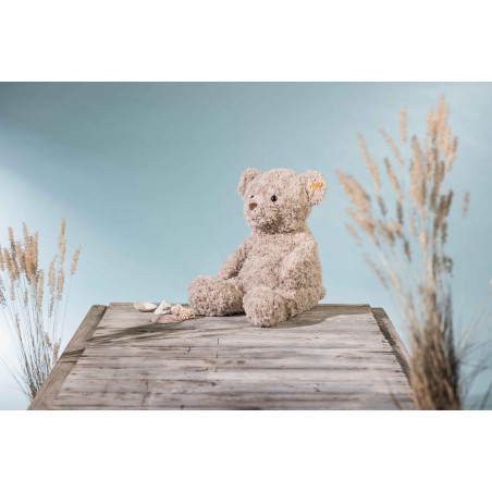 Honey Teddybear 48cm, beige - Steiff