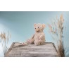 Honey Teddybear 48cm, beige - Steiff