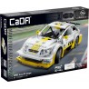 CaDA C51081W - Opel Astra V8 Coupe - RC bouwset