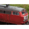 Märklin-H0, Diesellocomotief type 218, 39217
