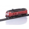 Märklin-H0, Diesellocomotief type 218, 39217