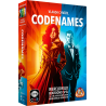 Codenames, White Goblin Games