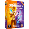 Codenames Pictures, White Goblin Games