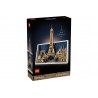 LEGO Architecture - 21064 Parijs, de stad der liefde
