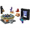 LEGO MINECRAFT - 21584 Reis naar de Nether