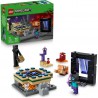 LEGO MINECRAFT - 21584 Reis naar de Nether