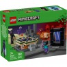 LEGO MINECRAFT - 21584 Reis naar de Nether
