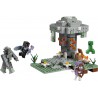 LEGO MINECRAFT - 21586 De bleke tuin