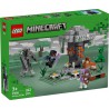 LEGO MINECRAFT - 21586 De bleke tuin