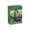LEGO MINECRAFT - 21587 Zombie kerker