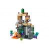 LEGO MINECRAFT - 21587 Zombie kerker