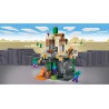 LEGO MINECRAFT - 21587 Zombie kerker