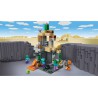 LEGO MINECRAFT - 21587 Zombie kerker