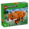 LEGO MINECRAFT - 21588 De vos