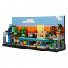 LEGO MINECRAFT - 21589 Mini biomen