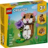 LEGO CREATOR - 31376 Schattige hamster