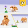 LEGO CREATOR - 31376 Schattige hamster