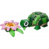 LEGO CREATOR - 31377 Schildpad met waterlelie