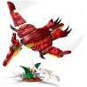 LEGO CREATOR - 31379 Woeste dinosaurus