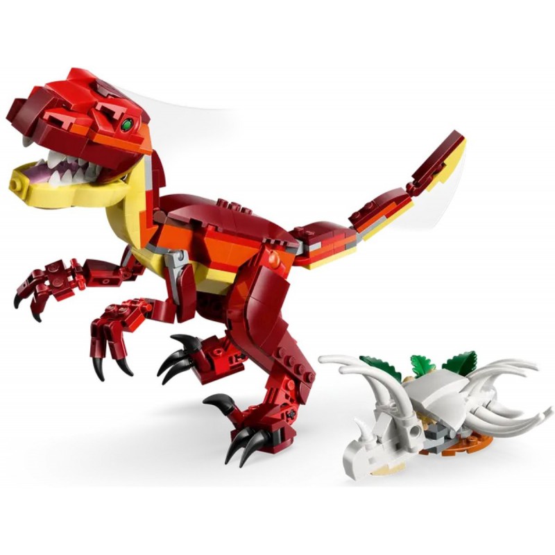 LEGO CREATOR - 31379 Woeste dinosaurus