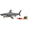 LEGO CREATOR - 31381 Woeste haai met schatkist