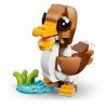 LEGO CREATOR - 31382 Schattige speelse puppy