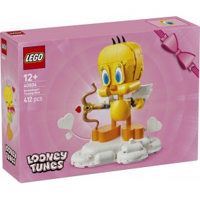 LEGO - 40824 Lieve Tweety