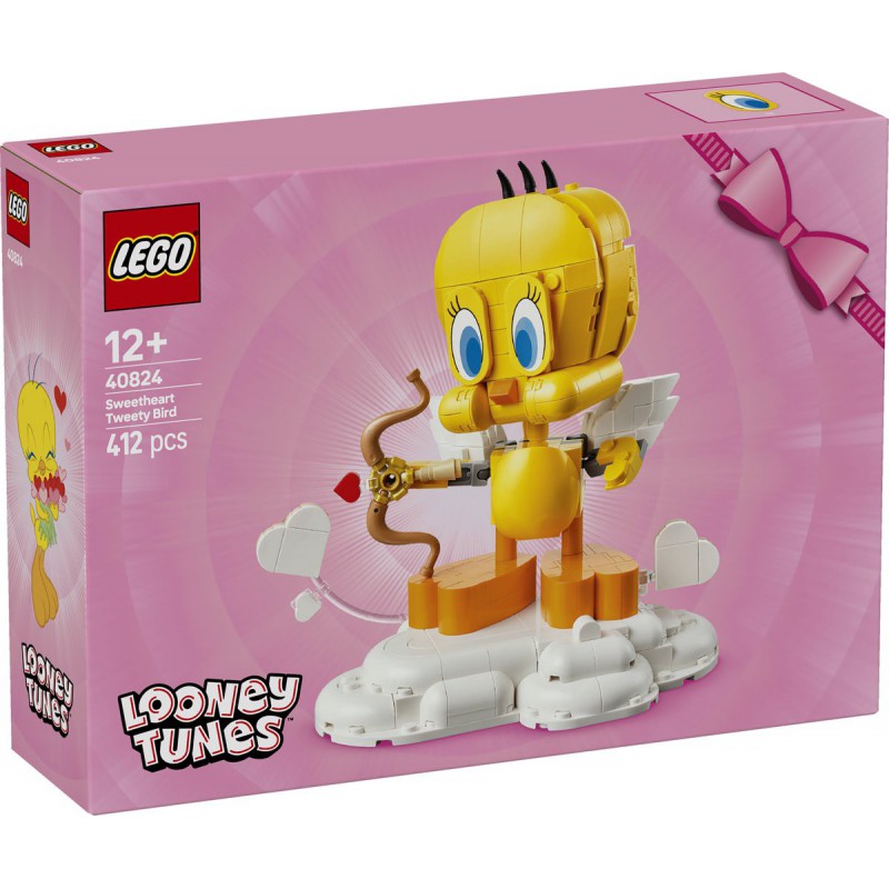 LEGO - 40824 Lieve Tweety