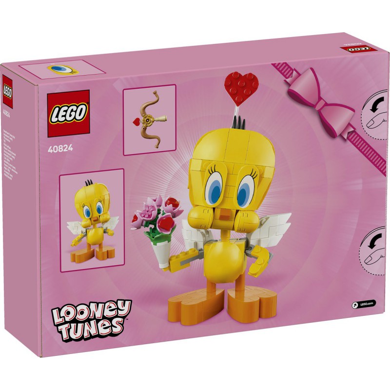 LEGO - 40824 Lieve Tweety