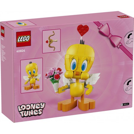LEGO - 40824 Lieve Tweety