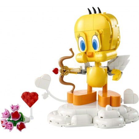 LEGO - 40824 Lieve Tweety