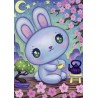 Bunny zen garden, Heye puzzel 500 stukjes