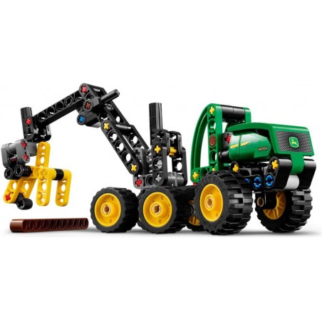 LEGO Technic - 42218 John Deere houtoogst