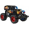 LEGO Technic - 42219 Monster Jam Grave Digger