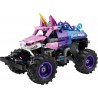 LEGO Technic - 42220 Monster Jam Sparkle Smash