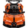LEGO Technic - 42222 Bugatti Chiron Pur Sport hypercar