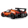 LEGO Technic - 42222 Bugatti Chiron Pur Sport hypercar
