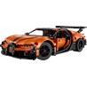 LEGO Technic - 42222 Bugatti Chiron Pur Sport hypercar